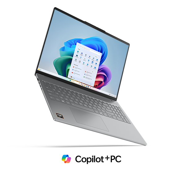 IdeaPad Slim 5 (AMD) | 16 inch laptop for everyday activities