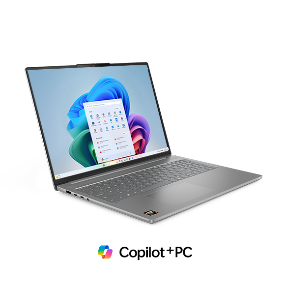 IdeaPad Slim 5 (AMD) | 16 inch laptop for everyday activities