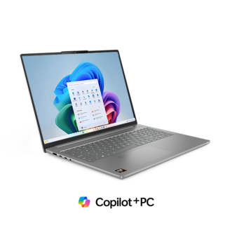 【美品】IdeaPad Slim 5 Gen 10 (14型OLED AMD) IdeaPad Slim 5 Gen 10 (AMD) | 16-tuumainen kannettava