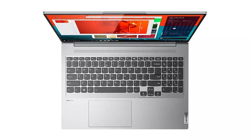 IdeaPad Slim 7 Pro 16