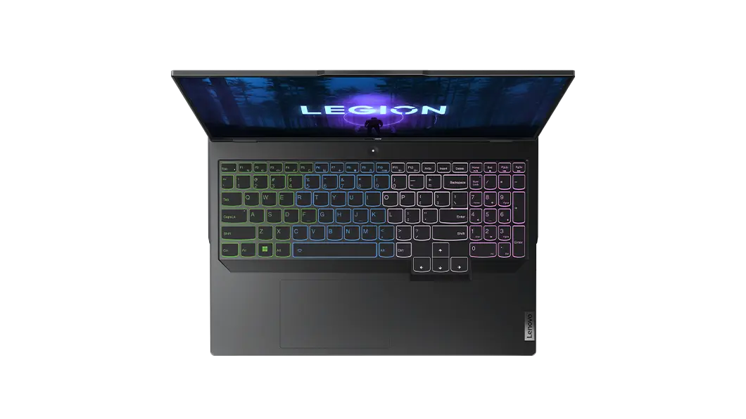Legion Pro 5i Gen 8 16" Intel