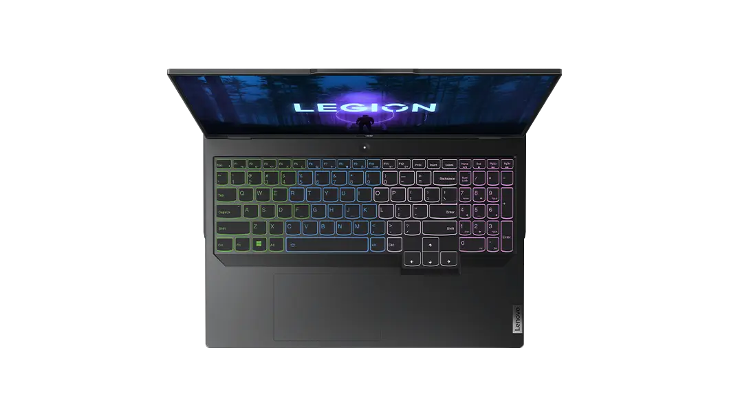 This top-spec RTX 4080 Lenovo Legion laptop is £850 off for Cyber