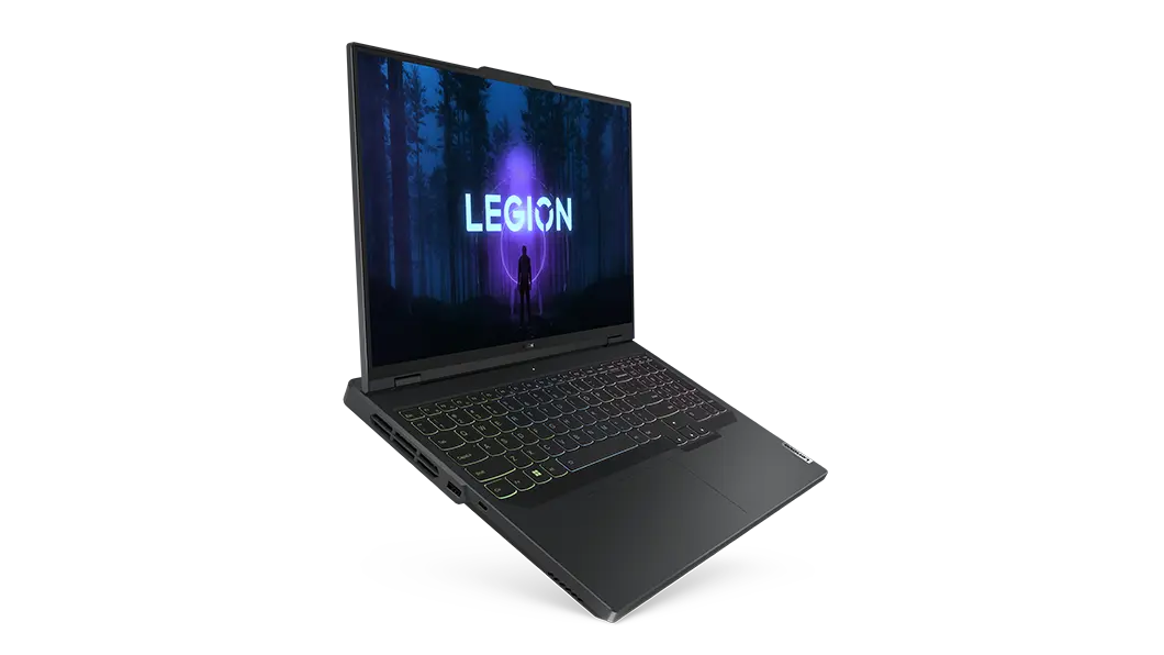 Legion Pro 5i Gen 8 16 " Intel