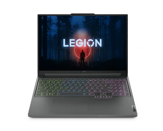 Lenovo Legion Slim 5 Gen 8 (16” AMD) | Thin and light 16″ gaming