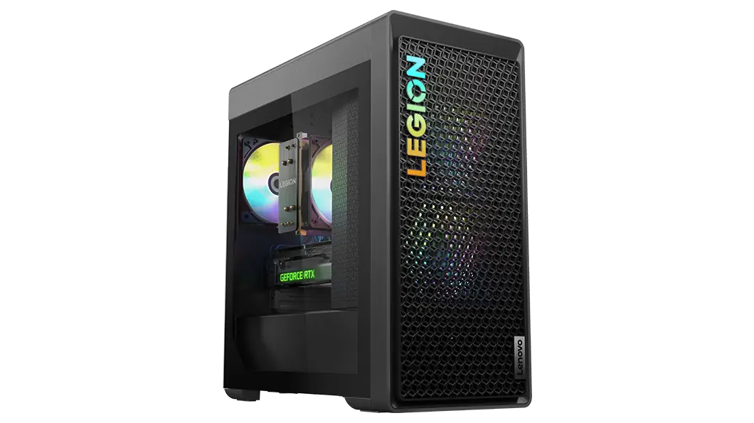 Tour Legion 5 Gen 8 AMD
