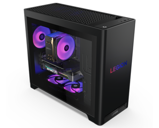Legion Tower 5i Gen 10 (Intel) | Extreme Gaming & Streaming PC