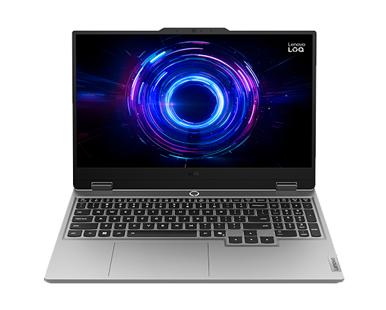 Lenovo LOQ 15IRX10 | 15-inch laptop for students and gamers