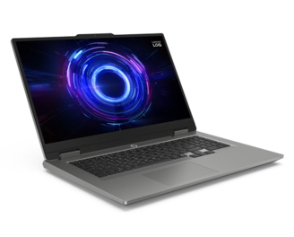 Lenovo LOQ 17IRX10 | 17″ Gaming Laptop for students & gamers