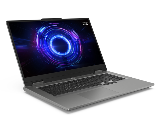 Lenovo LOQ 17IRX10 | 17″ Gaming Laptop for students & gamers