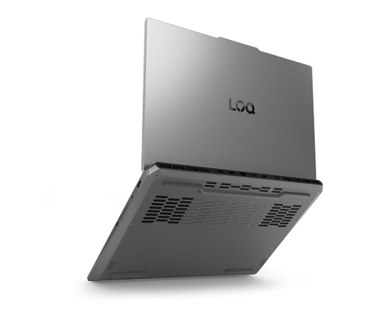 Lenovo LOQ 17IRX10 | 17″ Gaming Laptop for students & gamers