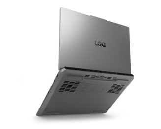 Lenovo LOQ 17IRX10 | 17″ Gaming Laptop for students & gamers