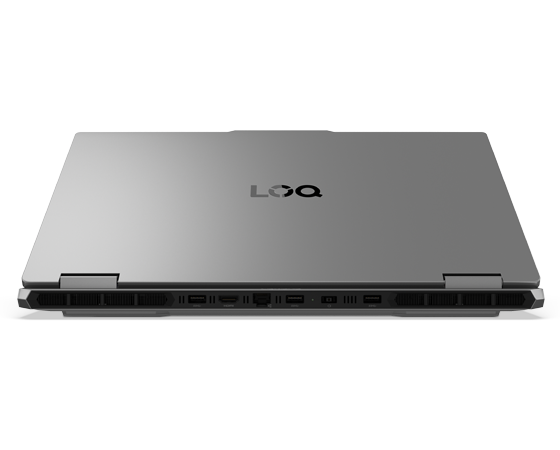 Lenovo LOQ 17IRX10 | 17″ Gaming Laptop for students & gamers