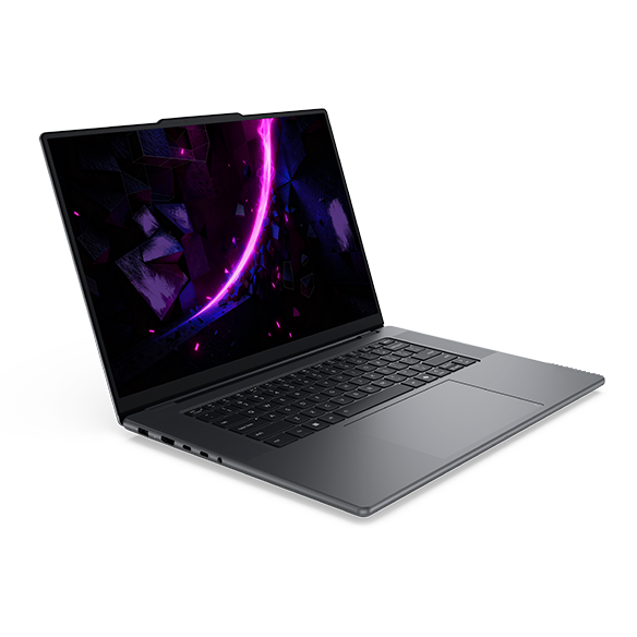Lenovo Pro 9i Aura Edition (16″ Intel) — Nvidia GeForce RTX 5070, цвет: Intel Core Ultra 9 386h, 64 Gb, 2 Tb — фото 2