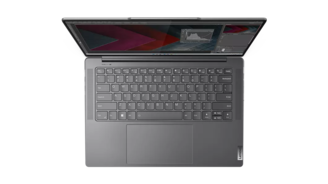 Lenovo Slim Pro 7 (14″ AMD) | AMD Ryzen™-powered 14.5” laptop