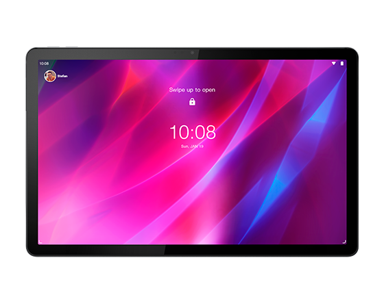 Tab P11 Plus - Slate Grey | Lenovo US