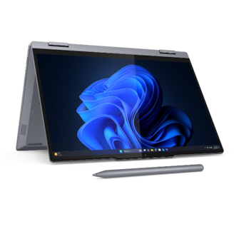 ThinkBook 14 2-in-1 Gen 5 (Intel) | 14 inch Sleek Business Laptop