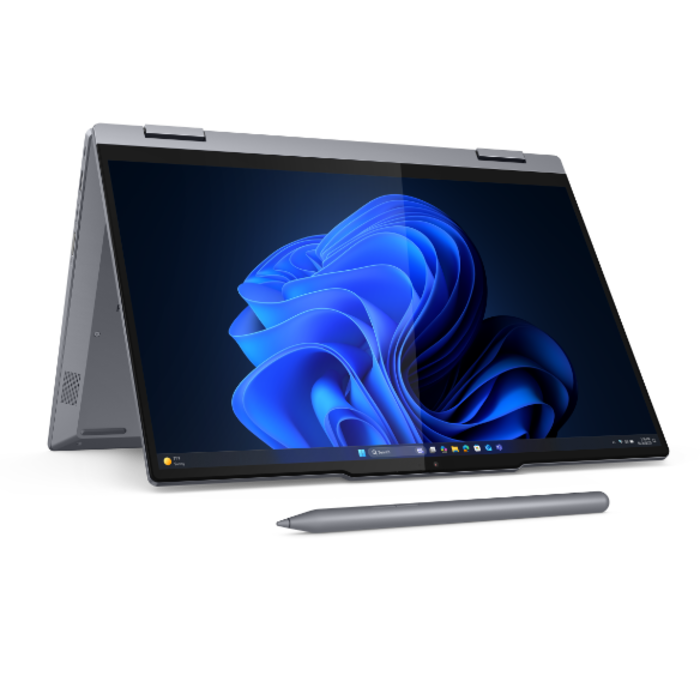 レノボThinkBook14 Corei5 16GB512G Office365 ThinkBook 14 2-in-1 Gen 5 (Intel) | 14 inch Sleek Business Laptop