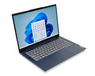 ThinkBook 14 Gen 7 | 14 inch lightweight AMD-powered business