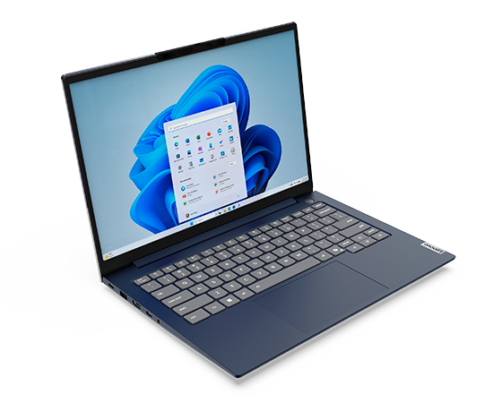 Lenovo ThinkBook14 Gen 7 14型 Ryzen5 16GB ThinkBook 14 Gen 7 | 14 inch lightweight AMD-powered business