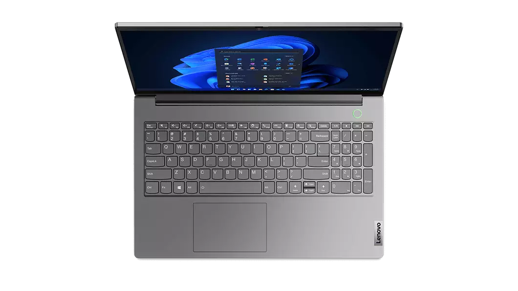 PC Portable Lenovo Thinkbook 15P i7-10750H 16Gb 512Go SSD (20V3000TFE)