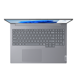ThinkBook 16 Gen 7 | 16 inch AMD Ryzen-driven business laptop