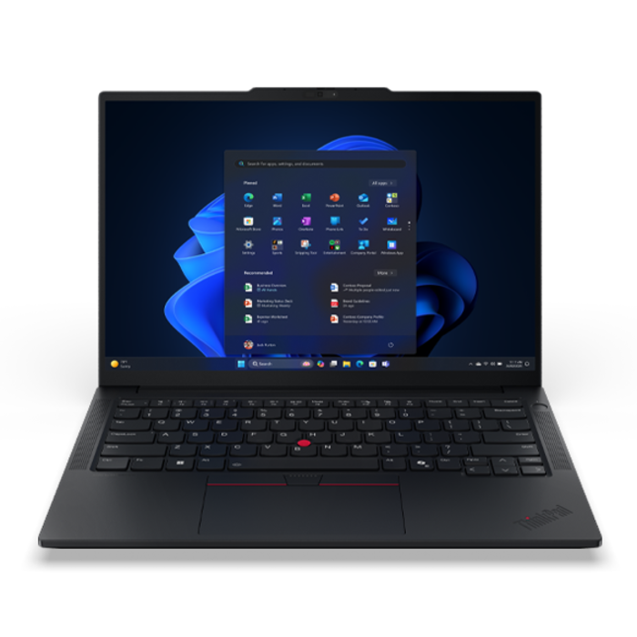 ThinkPad E14 Gen 7 (14 inch Intel) | Sleek, Power-Packed Business