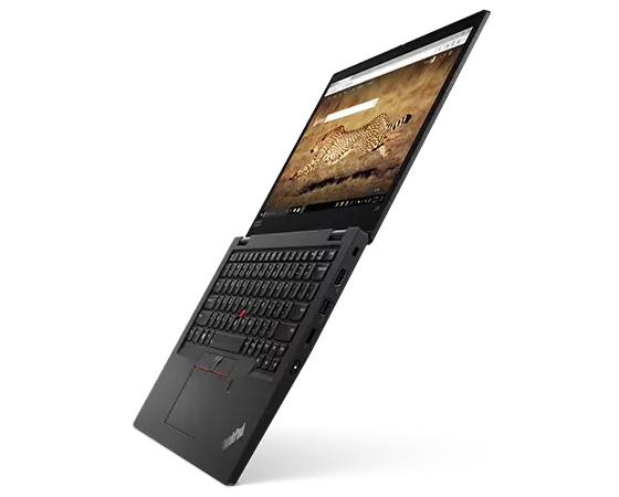 Portable Lenovo ThinkPad L13 noir