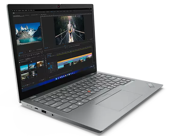 ThinkPad L13 Gen 3 (13” AMD) Laptop