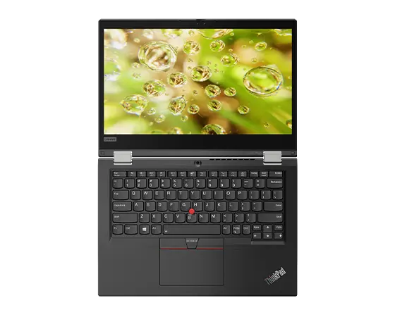 ThinkPad L13 Yoga Gen 2 | 2 in 1 Work Laptop | Lenovo US