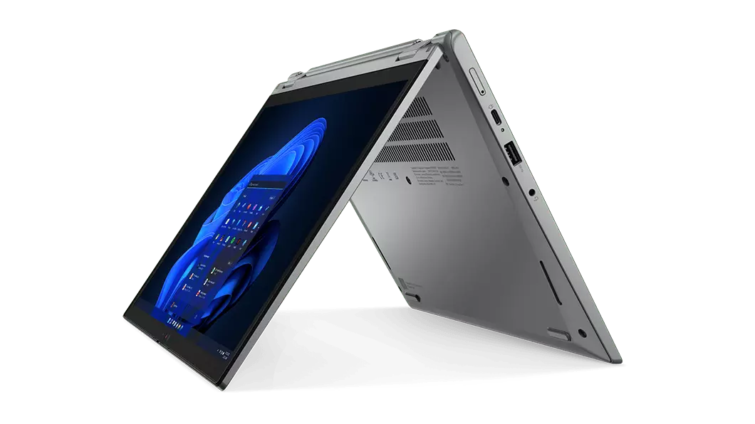 ThinkPad L13 Yoga Gen 3 Intel (13”) - Storm Grey | Lenovo CA