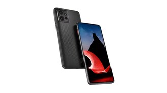 Motorola ThinkPhone - Unlocked | Android™ 13 Phone with Snapdragon