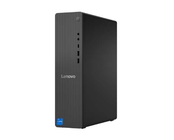IdeaCentre Tower (8L, Intel) | Power-packed everyday desktop