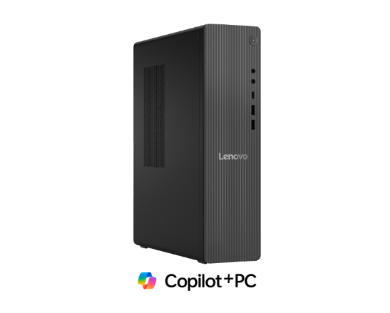 IdeaCentre Tower (AMD) | Desktop Copilot+ PC Powered by AMD Ryzen