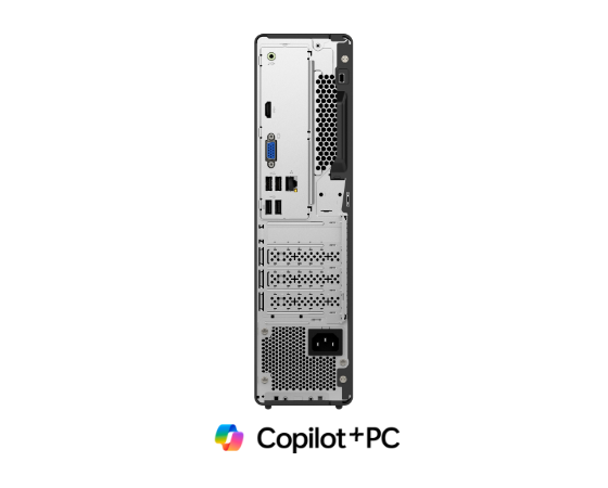 IdeaCentre Tower (AMD) | Desktop Copilot+ PC Powered by AMD Ryzen