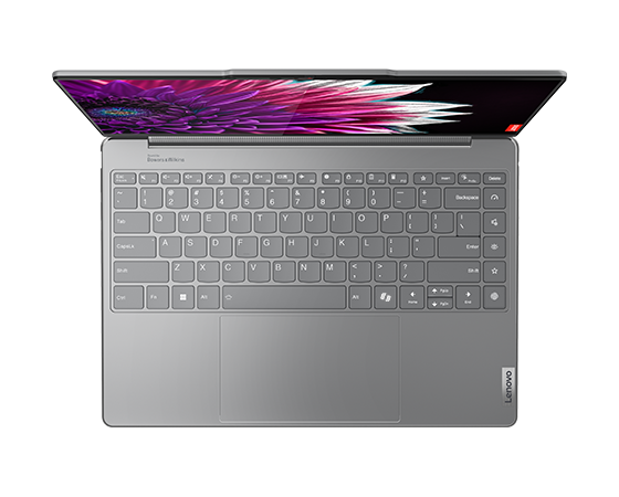 Lenovo Yoga 9i 2-in-1 (14″ Intel) |AI boosted 2-in-1 laptop for