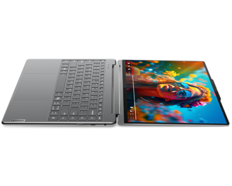 Lenovo Yoga 9i 2-in-1 (14″ Intel) |AI boosted 2-in-1 laptop for