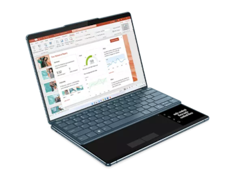 Yoga Book 9i | Lenovo US