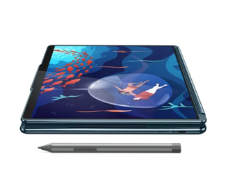 Yoga Book 9i | Lenovo US