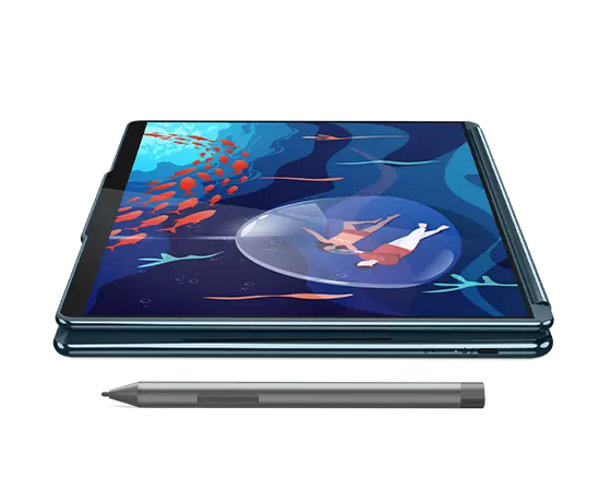 Yoga Book 9i | 82YQX004US | Lenovo USOutlet