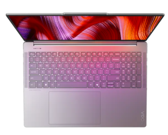 Lenovo Yoga Pro 9i Aura Edition (16″ Intel) | 83L00001US | Lenovo US