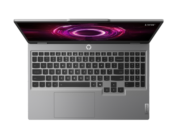 Lenovo LOQ 15AHP10| 15-inch AMD-powered gaming laptop for students