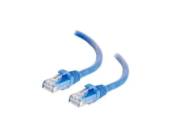 25m Green Cat6 Cable