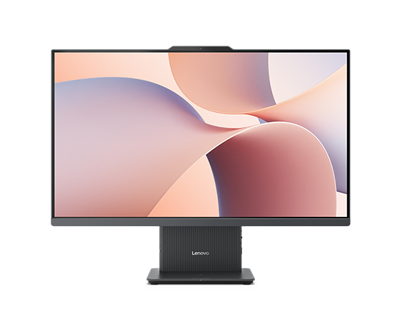 IdeaCentre AIO (24″ AMD) PC | All-in-One AI PC | Lenovo US