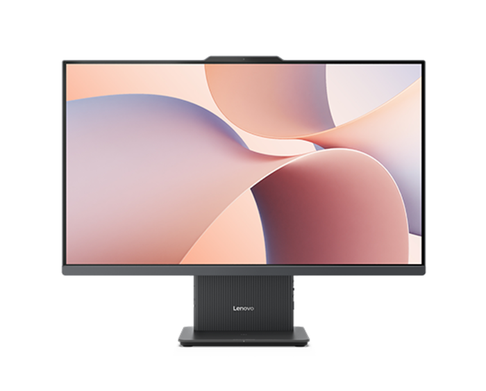 IdeaCentre AIO (24″ AMD) PC | All-in-One AI PC | Lenovo US