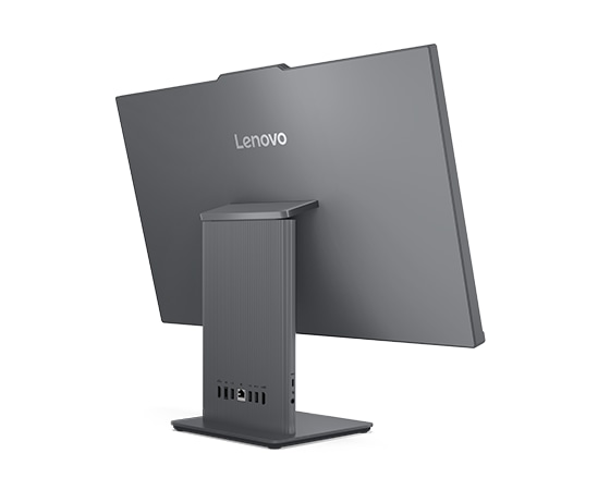 Lenovo IdeaCentre AIO 27AKP10KRK スリムデザイン IdeaCentre AIO (27″ AMD) PC | All-in-One AI PC | Lenovo US