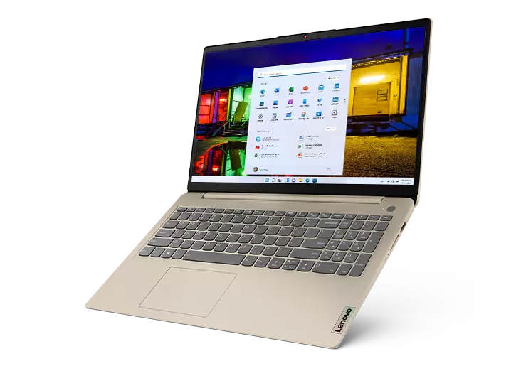 Lenovo IdeaPad 3 (15”) | AMD Laptop | Lenovo USOutlet