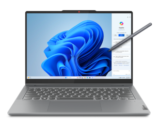 IdeaPad 5 2-in-1 (AMD) | Built for Multitasking & Student Use