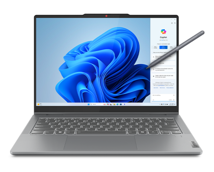 Lenovo IdeaPad5 2-in-1 Gen10 ルナグレー Amazon.com: Lenovo IdeaPad 5 2-in-1 Personal Laptop, 2025, 16