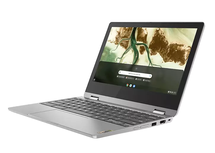 

Flex 3i Chromebook Intel (11”)