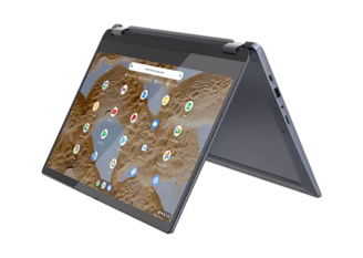 Chromebook本体 Lenovo Chromebook IdeaPad Flex 3i 12IAN8 Amazon.com: Lenovo IdeaPad Flex 3i Chromebook Laptop, Intel® UHD